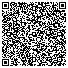 QR code with Coulter Physical Therapy Center contacts