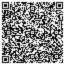 QR code with P C H Aviation LLC contacts