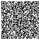 QR code with Martins Marina contacts