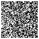 QR code with W T Dunahoo & Assoc contacts