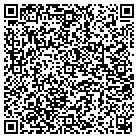QR code with Tifton Utility Building contacts