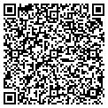 QR code with KFC contacts