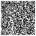 QR code with John W Harden Jr DMD contacts