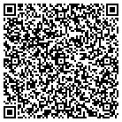 QR code with Mc Gaugh Auto Parts & Machine contacts