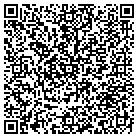 QR code with Seymour Ward Asscts/Rchtecture contacts