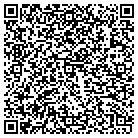 QR code with Riggins Landscape Co contacts