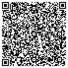 QR code with T & A Auto Sales & Leasing contacts