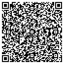 QR code with CSX Test Lab contacts