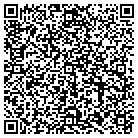 QR code with First Bank Of The South contacts