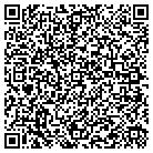 QR code with Central Hatchee First Baptist contacts