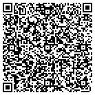 QR code with Faultless Starch/Bon AMI Co contacts
