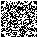 QR code with J & J Wireless contacts