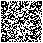QR code with Advanced Massage Professionals contacts
