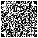QR code with P S Enterprise contacts