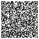 QR code with Atmore Dental Lab contacts