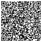 QR code with D-Net Novell Gold Partner contacts