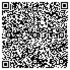 QR code with Chester Ellis Construction contacts