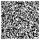 QR code with Alpharetta Printing Service contacts
