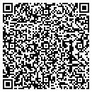 QR code with Hebeco Const contacts