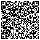 QR code with Talbots contacts