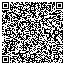 QR code with John B Barber contacts