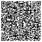 QR code with Dance Academy West Inc contacts