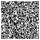 QR code with Itfusion Inc contacts
