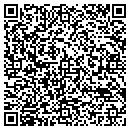 QR code with C&S Towing & Hauling contacts