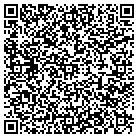 QR code with Mt Olive Primitive Baptist Chu contacts