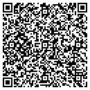 QR code with John A Clinebell DDS contacts