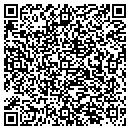 QR code with Armadillo's Hands contacts