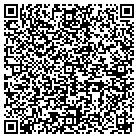 QR code with Urban Broadcast Network contacts