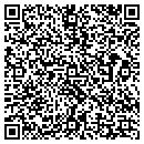 QR code with E&S Remover Service contacts