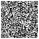 QR code with Marvin Nix Development Co contacts