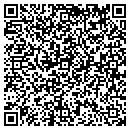 QR code with D R Horton Inc contacts