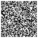 QR code with Happy Health Spa contacts
