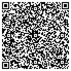 QR code with U P EMPLOYEES Federal Cu contacts