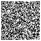 QR code with Raynas Spool Thd Alterations contacts