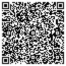 QR code with Allen Hayes contacts