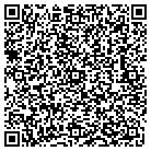 QR code with Hahira Elementary School contacts