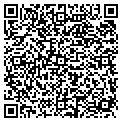 QR code with KFC contacts