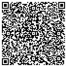QR code with U S Traffic Technologies Inc contacts