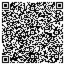 QR code with D E W 2 Delivery contacts