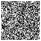 QR code with Reids Backhoe & Construction contacts