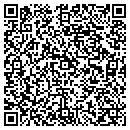 QR code with C C Owen Tile Co contacts