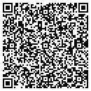 QR code with A S R S Inc contacts