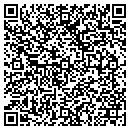 QR code with USA Hotels Inc contacts