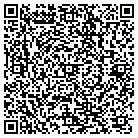 QR code with Accu Tech Security Inc contacts