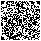 QR code with C Records & Clos Productions contacts