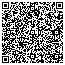 QR code with D C Gravitt contacts